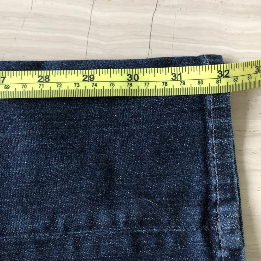 Roxanne 7 for all mankind - Picture 7 of 9